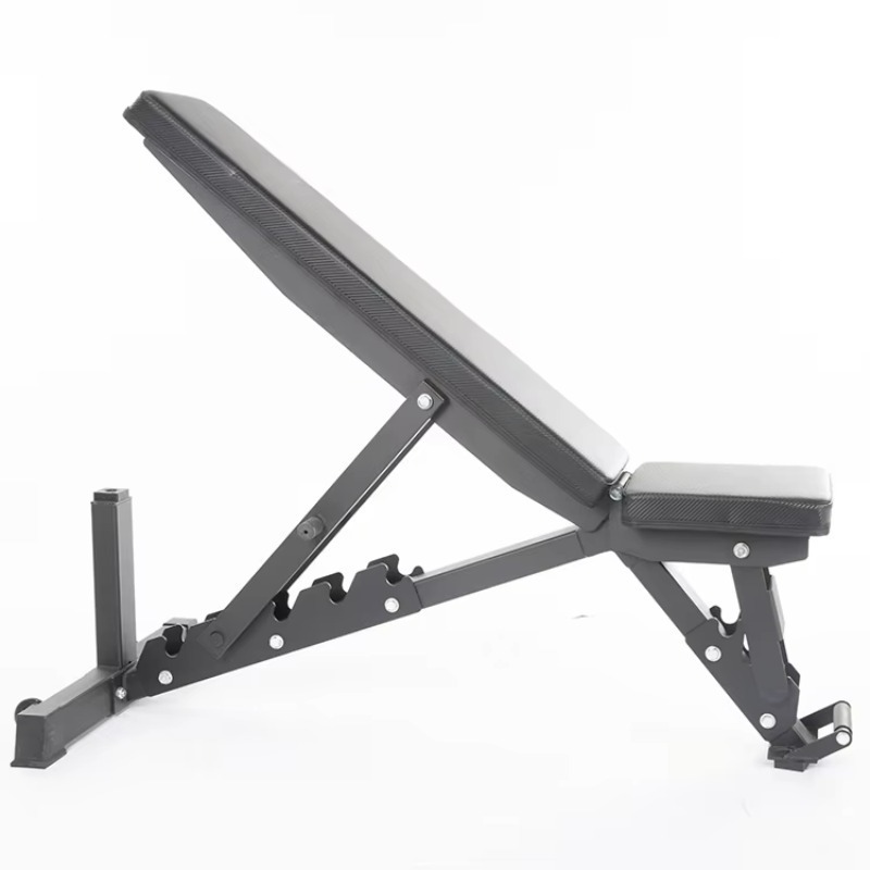 Fitness Sit up Weight Foldable - Adjustable Dumbbells recensione e prezzo