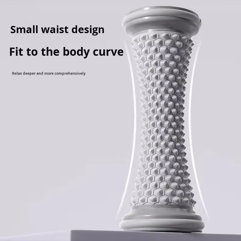 Foot Massage Roller for Planta - Yoga Fitness Roller recensione e prezzo
