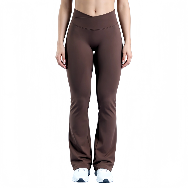 HISTELLO Vision Flare Sports L - Yoga Fitness Leggings recensione e prezzo