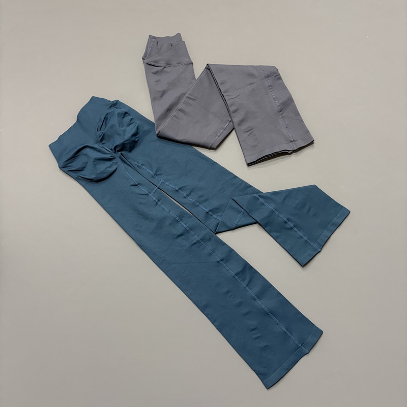 HISTELLO Vision Flare Sports L - Yoga Fitness Leggings recensione e prezzo