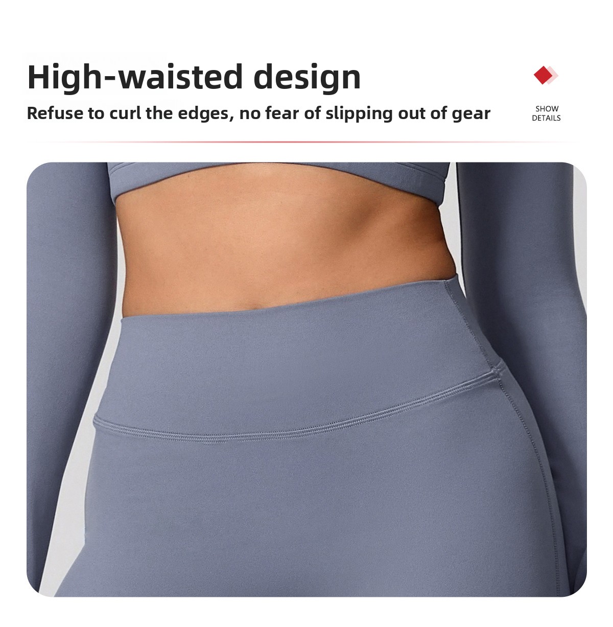 Lezyan Loose Soft Yoga Wide Le - Yoga Fitness Leggings recensione e prezzo