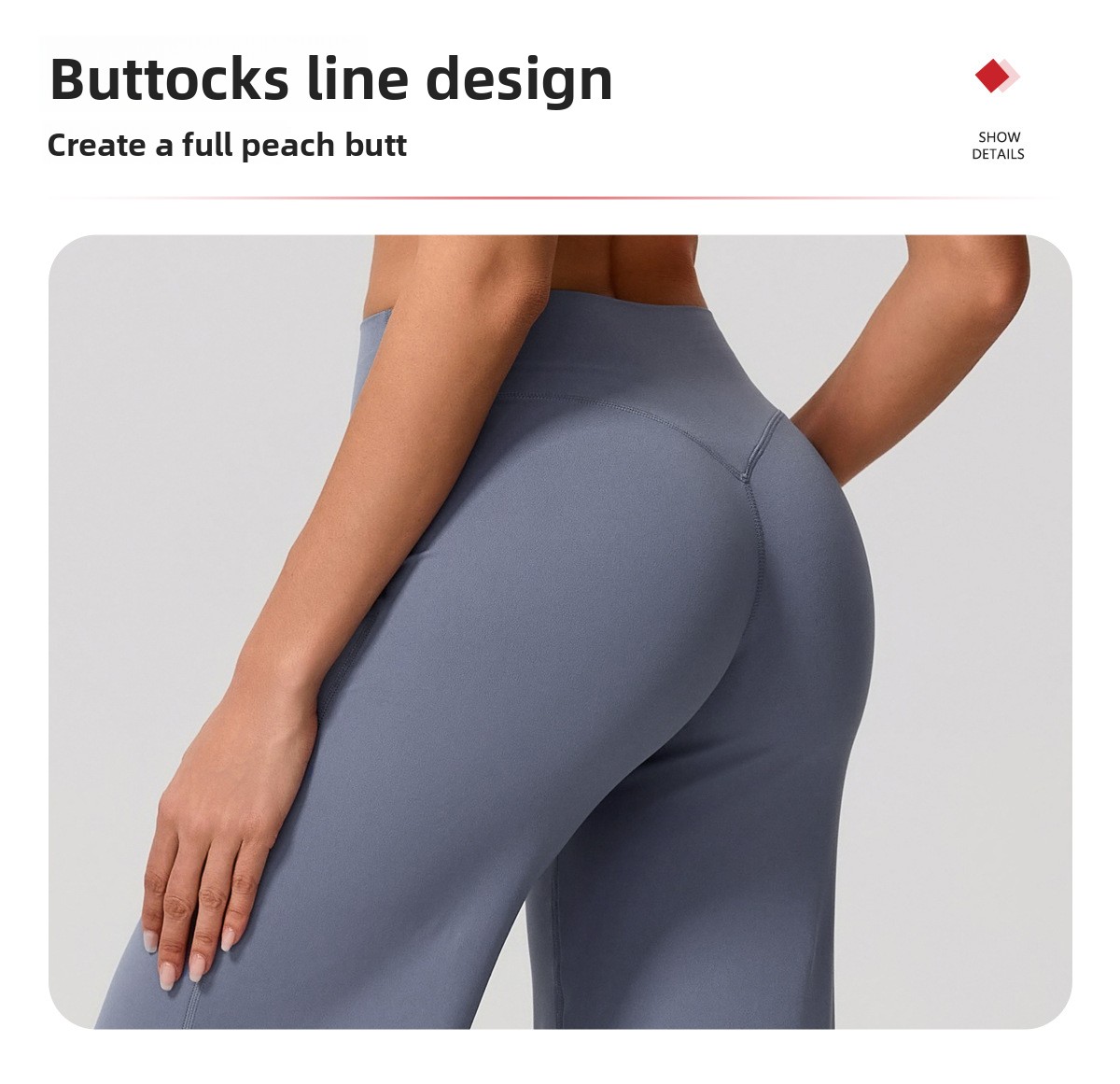 Lezyan Loose Soft Yoga Wide Le - Yoga Fitness Leggings recensione e prezzo