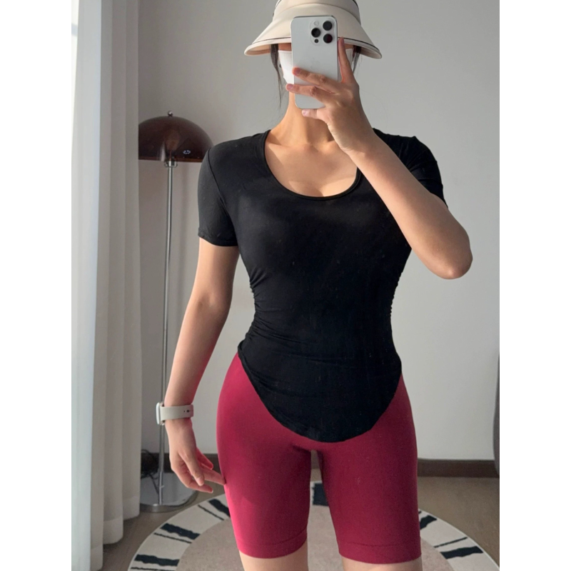 Oxygen Girl Pure Desire Sweet  - Oxygen Yoga & Fitness Kanata recensione e prezzo