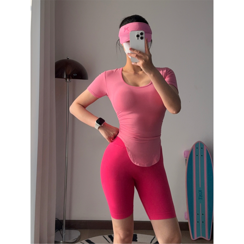 Oxygen Girl Pure Desire Sweet  - Oxygen Yoga & Fitness Kanata recensione e prezzo