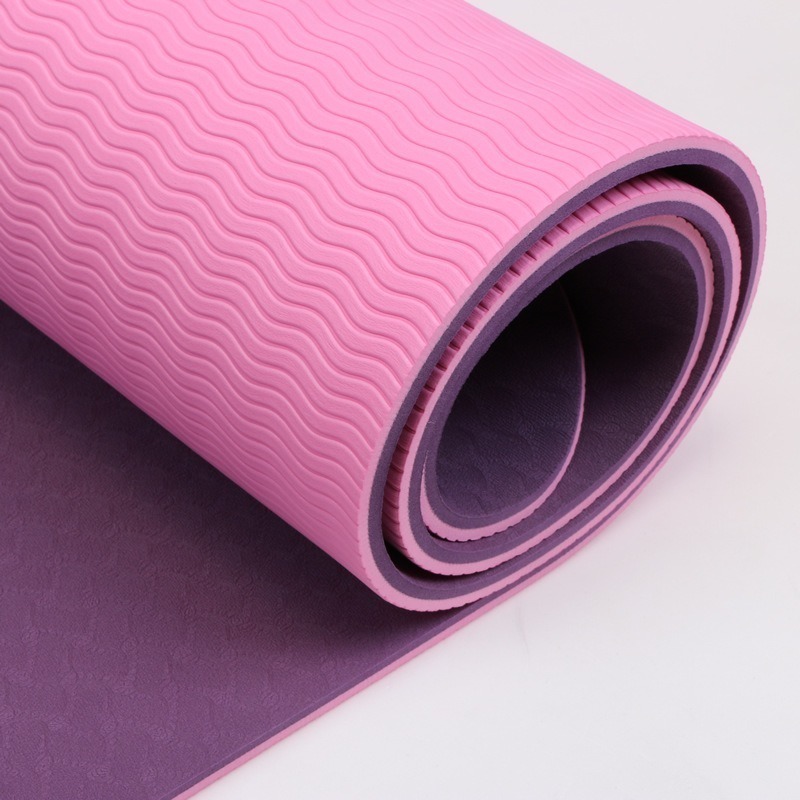 Yoga Mats Anti-slip Sport Fitn - Yoga Fitness Mat recensione e prezzo